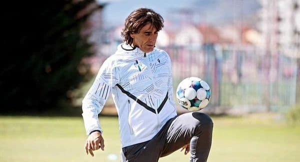 Spalević: Vukićević zatražio sporazumni raskid saradnje, odluka kluba u narednim danima