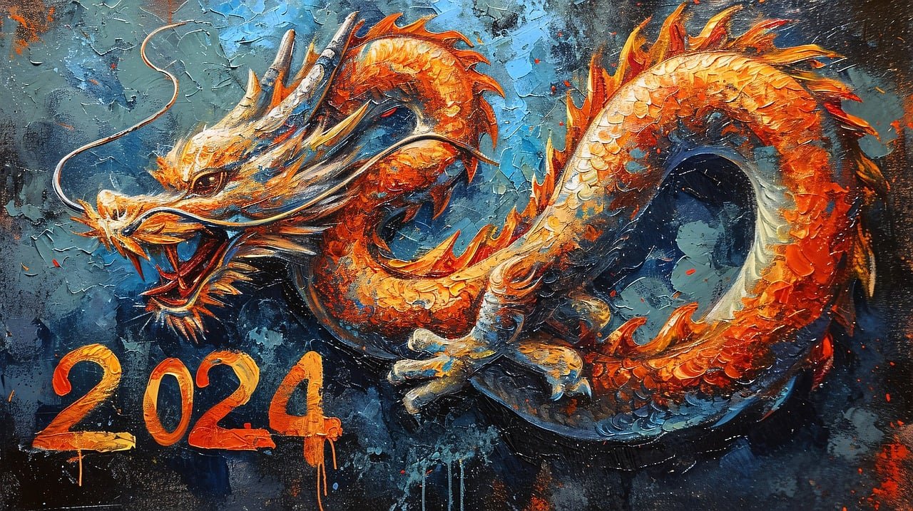Godišnji horoskop – počinje kineska Nova godina i vladavina Drvenog zmaja