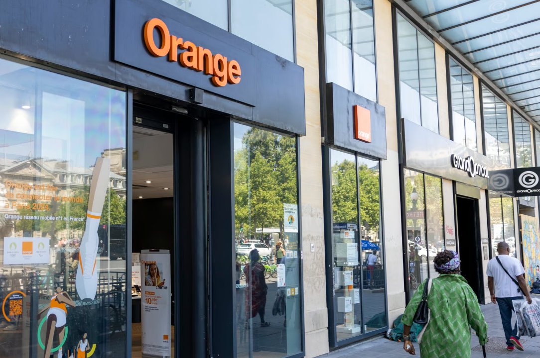 Eksplozija na Orange lokaciji u Parizu povrijedila radnike i izazvala problem za 80.000 korisnika