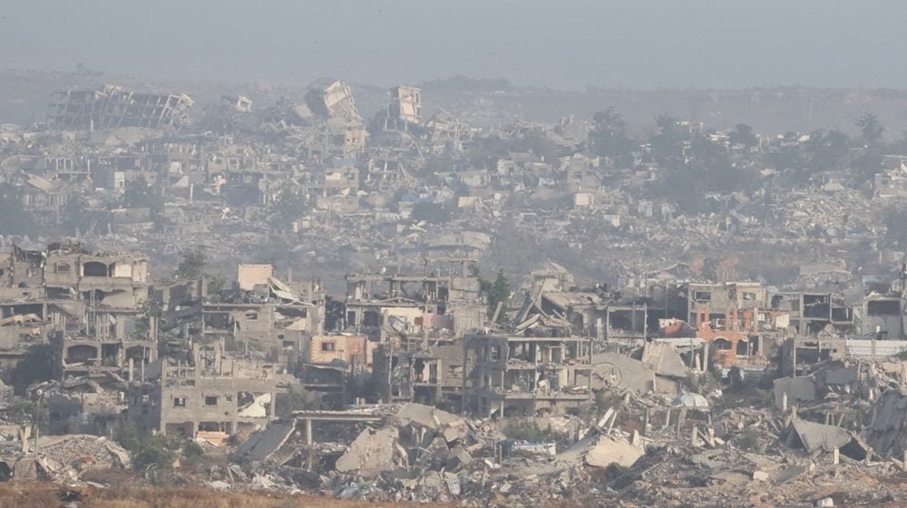 Civilna odbrana Pojasa Gaze: U izraelskim napadima poginule 22 osobe