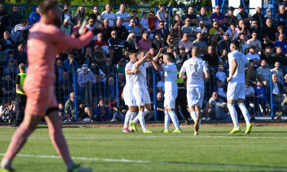 Kovačević i zvanično predsjednik Budućnosti, UO za 15 dana