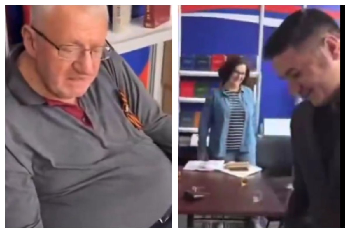 Šešelj vrijeđa Spajića i Milatovića, uz osmijeh i pruženu ruku Dajkovića