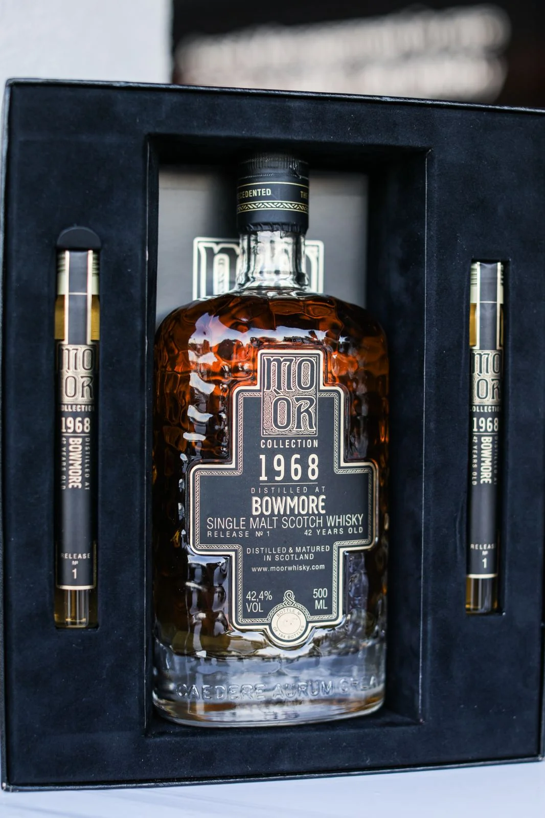 Rijetki Škotski Single Malt viski – Sigurno ulaganje za ozbiljne investitore