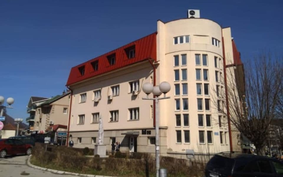 Berane: Određeno zadržavanje osumnjičenom za nedozvoljeno držanja oružja