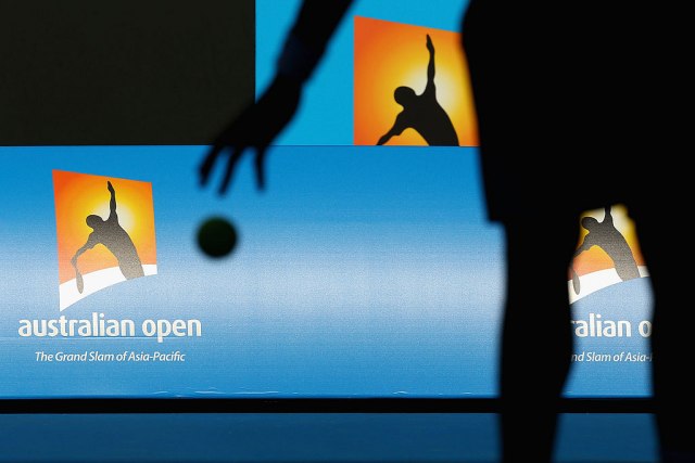 ATP objavio kalendar, Australijan Open pomjeren