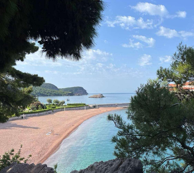 U maju skoro 500 hiljada noćenja