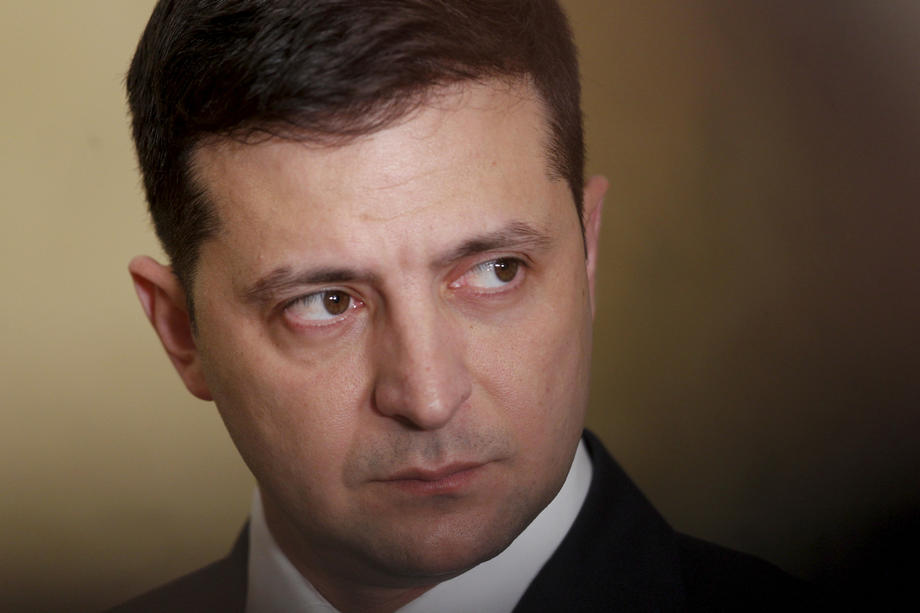 Zelenski: Danas kreću na Odesu, još nije kasno da zaustavimo zlo