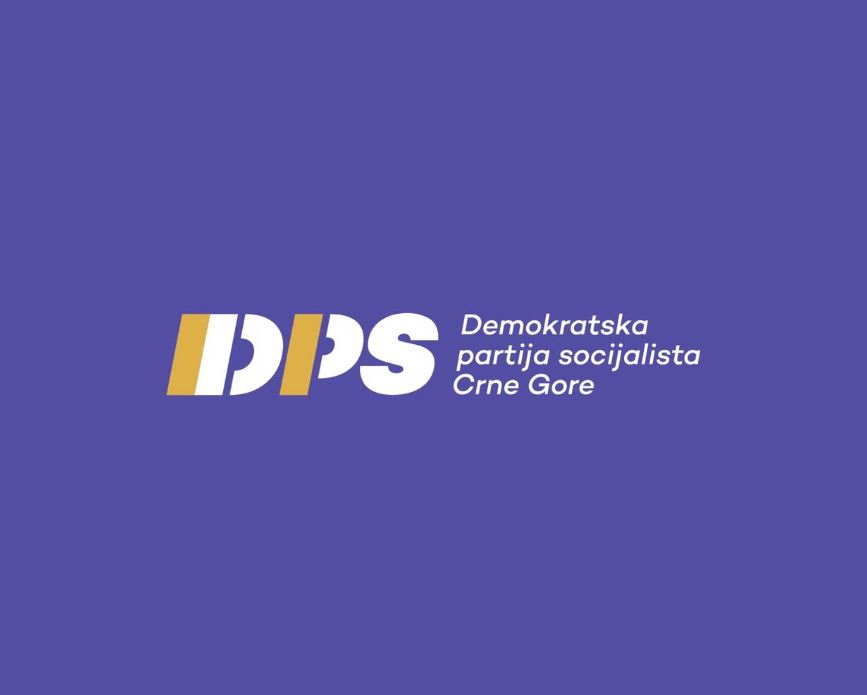 DPS Mojkovac: Umjesto da radi na dovođenju novih investitora, vlast se sastaje sa onima koji razaranja devedesetih nazivaju "otadžbinskim ratom"