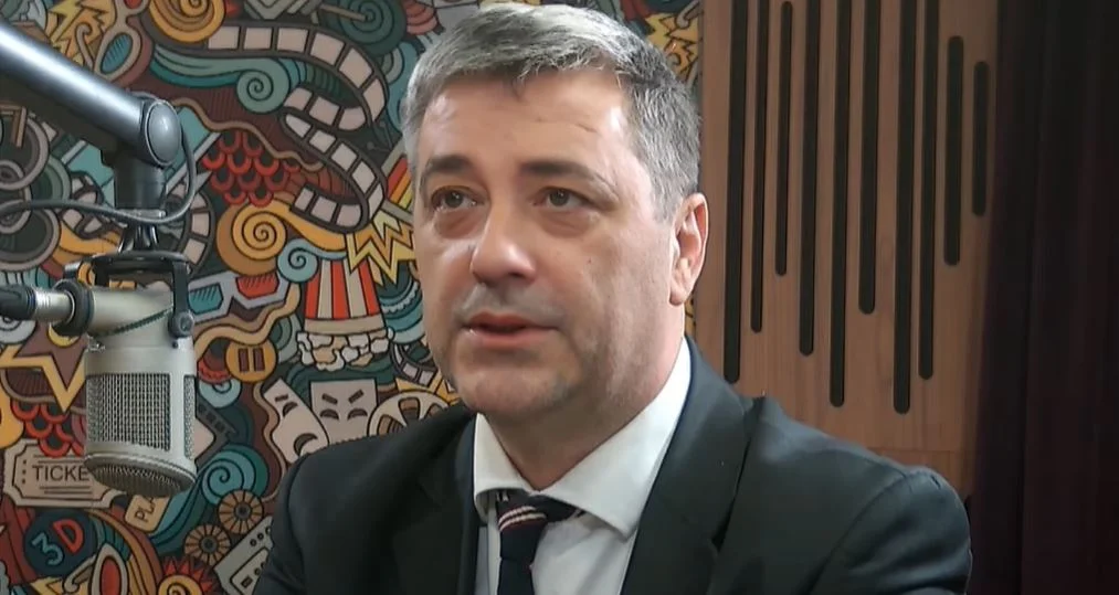 Adžić: Svi ili niko, djelimičan bojkot popisa ne bi valjao