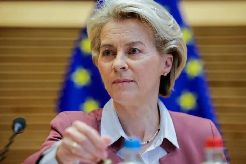 Fon der Lajen: Važno je da se Kosovo i Srbija vrate za sto