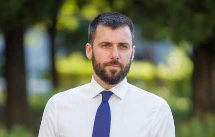 Zeković: Članovi DIK-a da podnesu ostavke