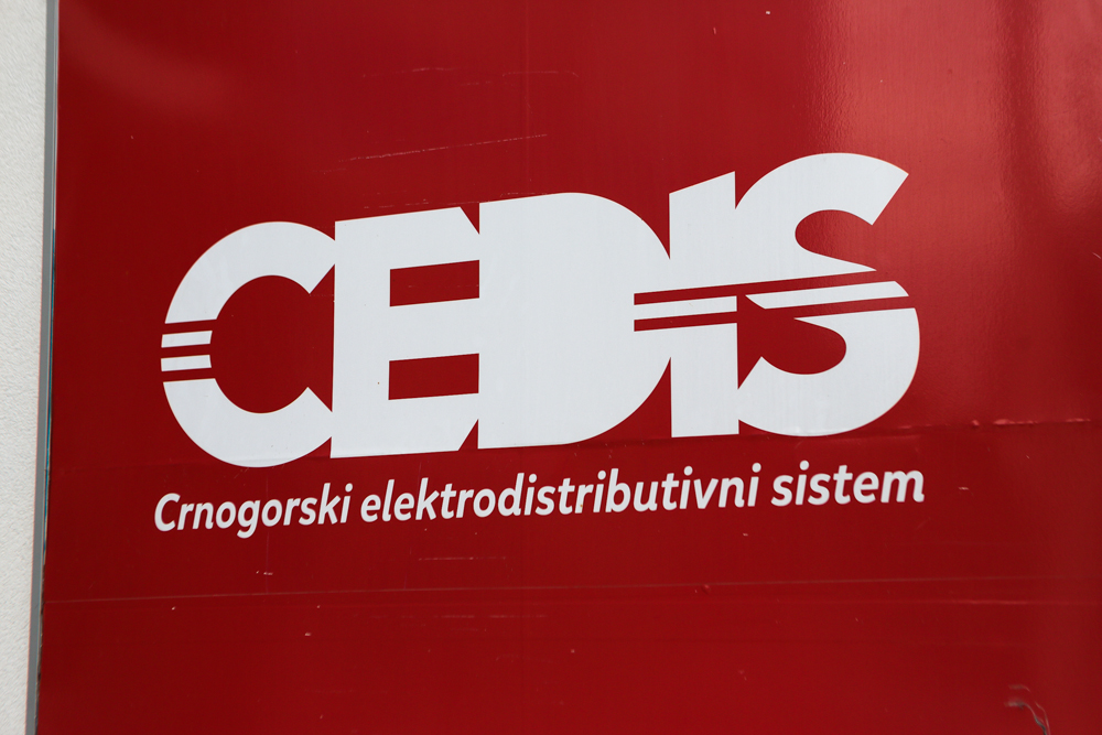 CEDIS: Nijesu predviđena isključenja struje, eventualne probleme tokom praznika prijaviti na dežurne brojeve telefona