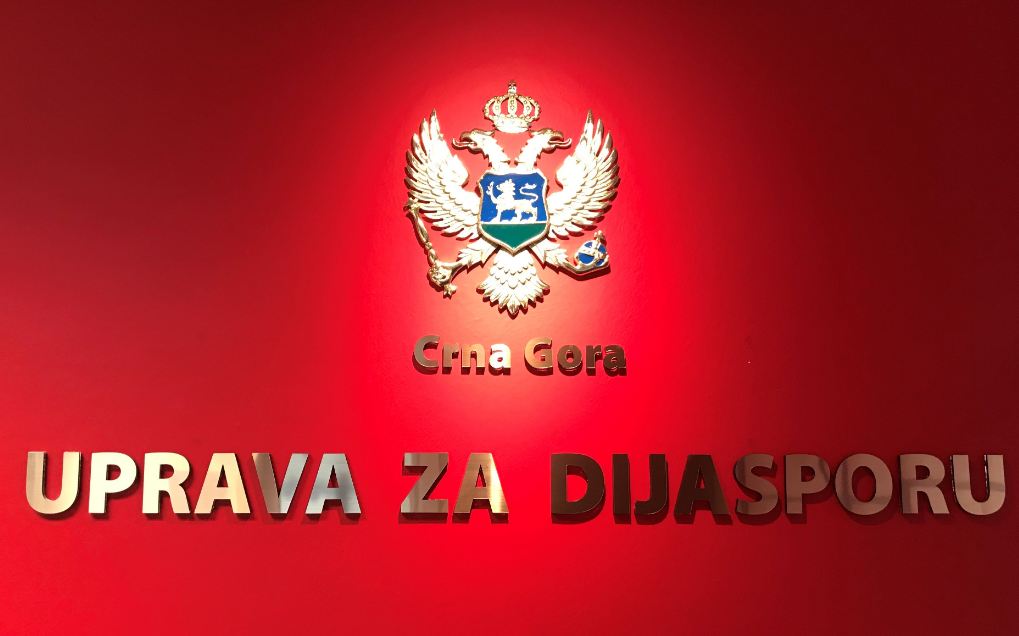 Uprava za dijasporu: Namjera zvanične Srbije da Crnogorce pretvori u statističku grešku