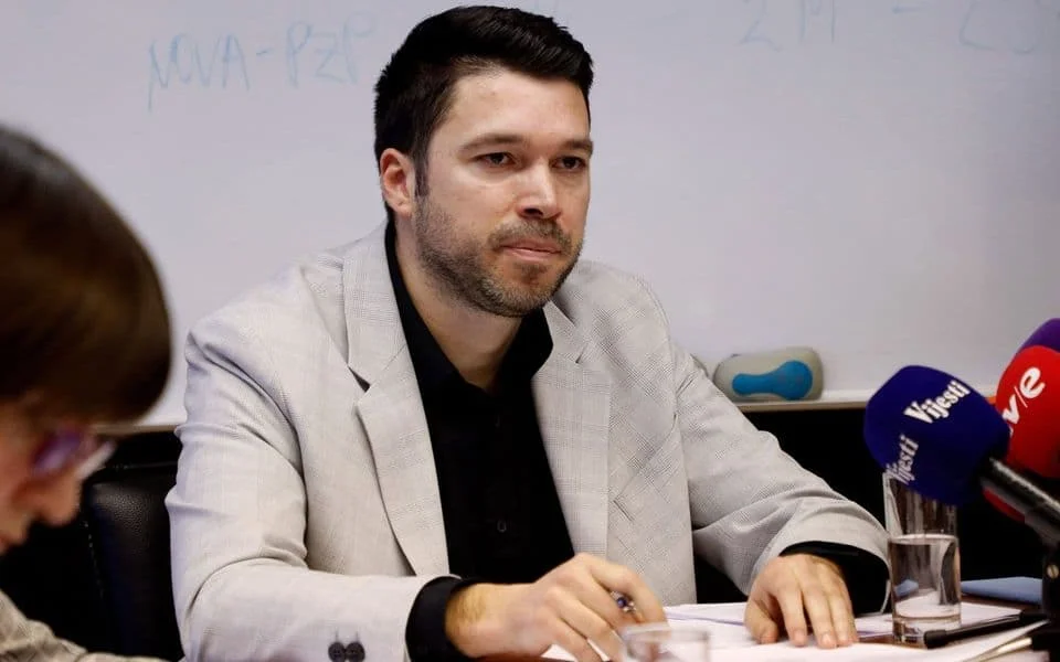 Mugoša: Zakoni o drugom krugu izbora nedorečeni, potrebna reforma