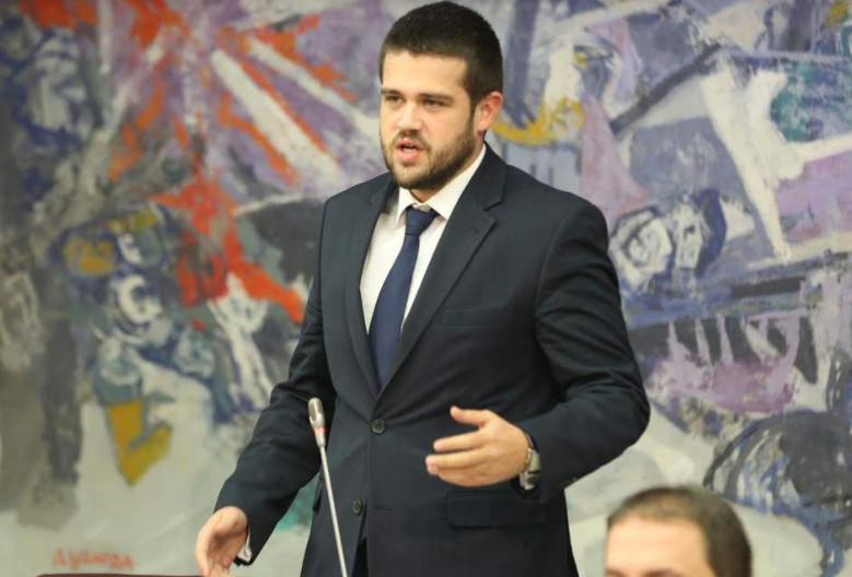 Nikolić: Selakovićeva izjava ima za cilj narušavanje ugleda Crne Gore