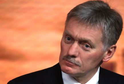Peskov: Putin će naći vrijeme