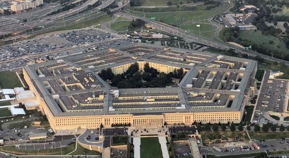 Pentagon: Kontrahibridni timovi dobili informacije o prijetnjama uoči izbora