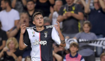 Juve slavio bez Ronalda