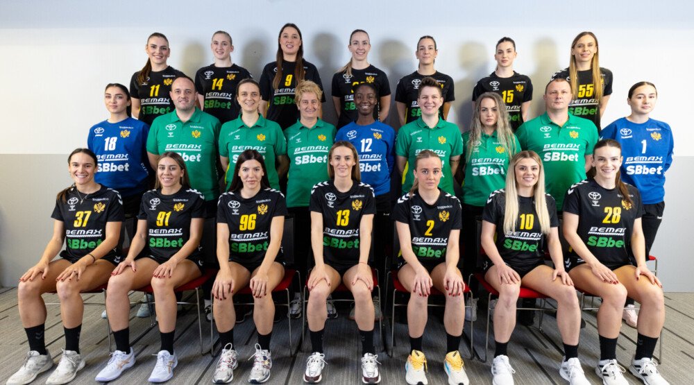 Suzana Lazović odabrala 17 lavica za SP