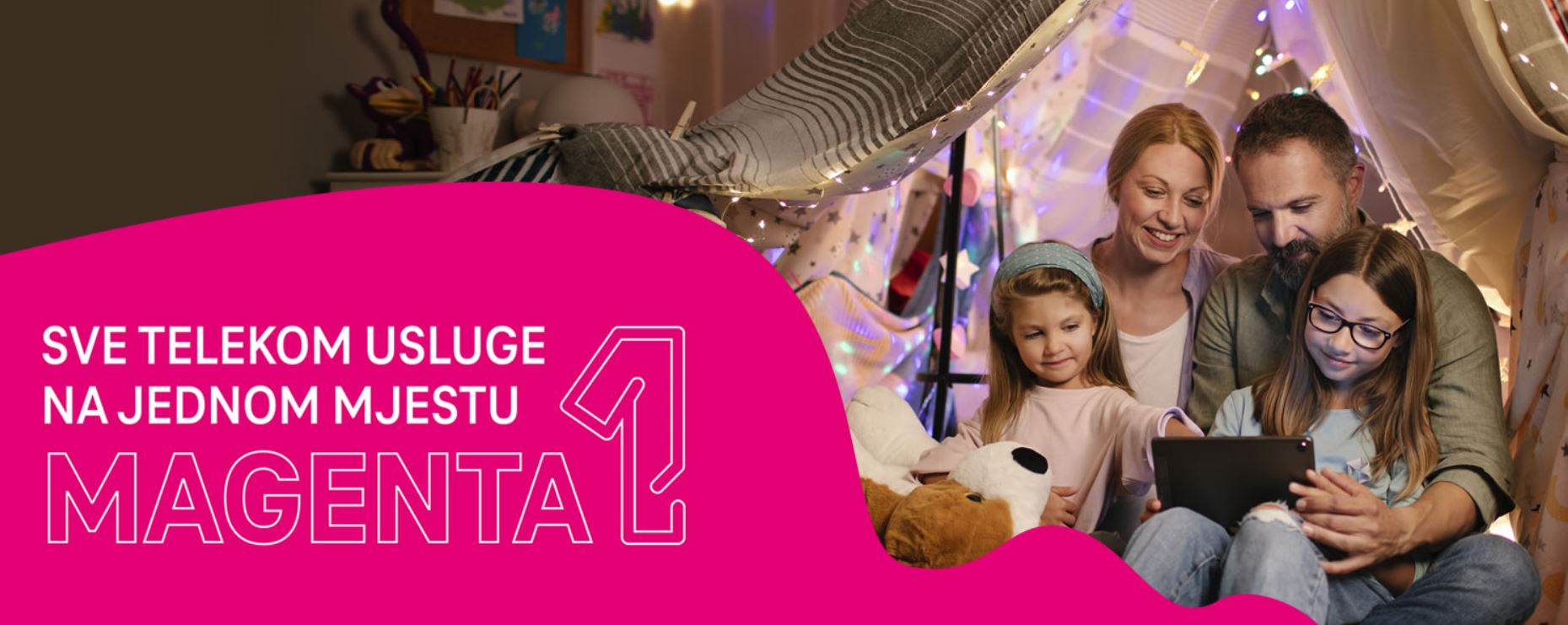 Telekom Magenta 1 poklon za početak škole: Pametni sat za djecu sa minutima i internetom