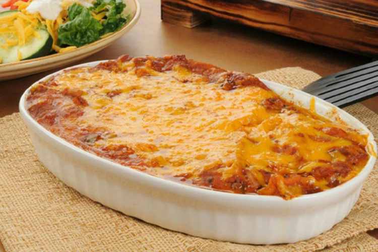 Pola sata, tri sastojka i savršen je ručak pred vama