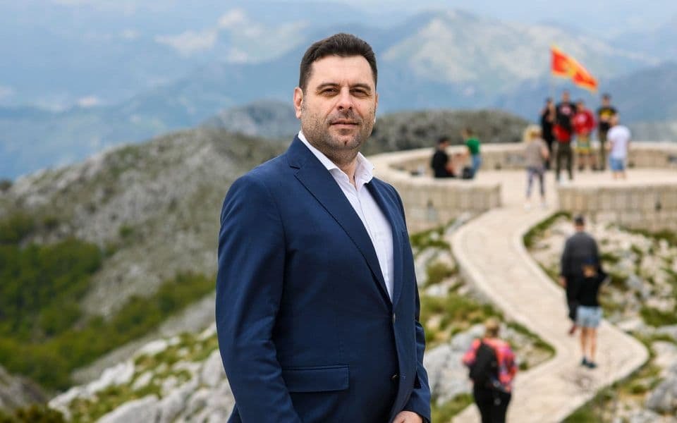 Vujović: Raskol u PES-u uvod u vanredne izbore