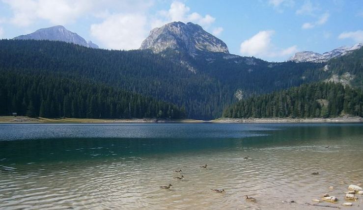 Njemci o Crnoj Gori: Neotkriveno turističko odredište u Evropi