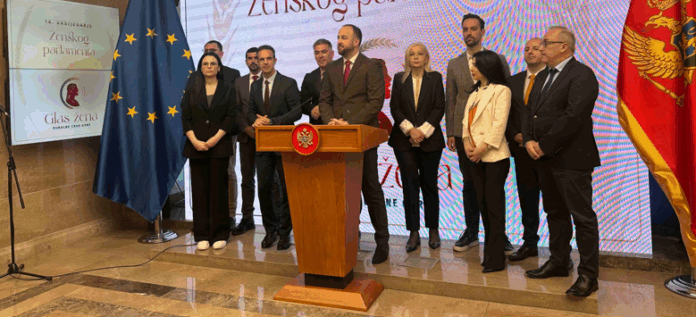 Podnijeta inicijativa za smjenu Mandića: Opozicija navodi bratanića, Kovačevića, Dodika