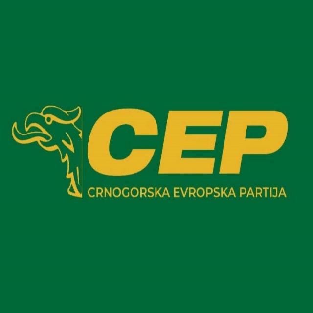 CEP upisana u registar političkih partija