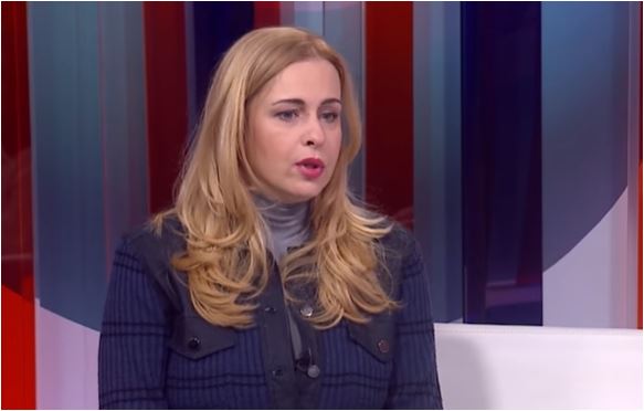 Bojana Maljević: Ko god misli da je ćutanje nedostatak hrabrosti...