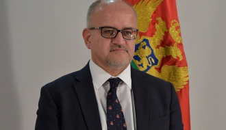 Darmanović za Antenu M: Timonije iznio lični stav, nema razloga za zabrinutost