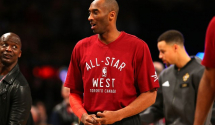 NBA mijenja format Ol-star meča u čast Kobija Brajanta
