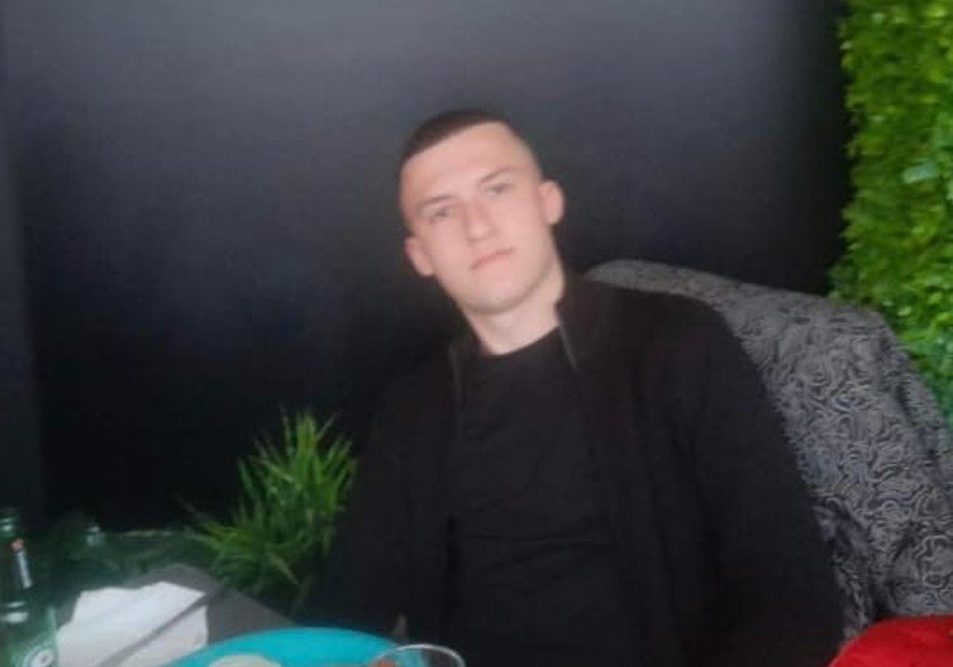 Policija objavila fotografiju osumnjičenog za pokušaj ubistva Marka Ljubiše Kana, poziva građane da prijave ako imaju informacije o njemu