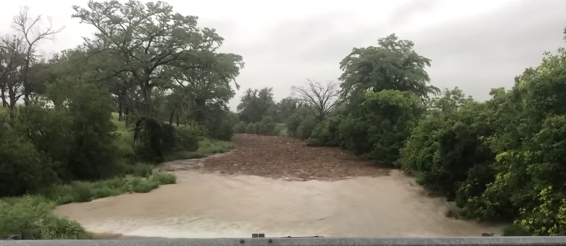 Poplave u Teksasu, više ljudi stradalo