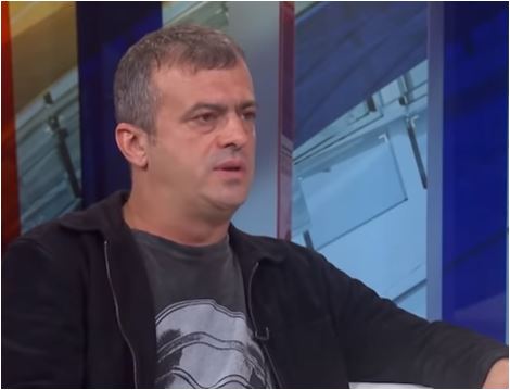 Trifunović Vučiću: Brale, završićeš kao Gadafi; Vučić: Sergej je pravi gospodin!