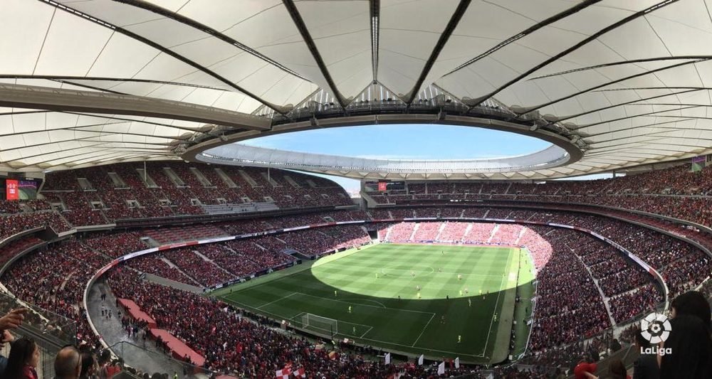 Finale Lige šampiona 2027. u Madridu