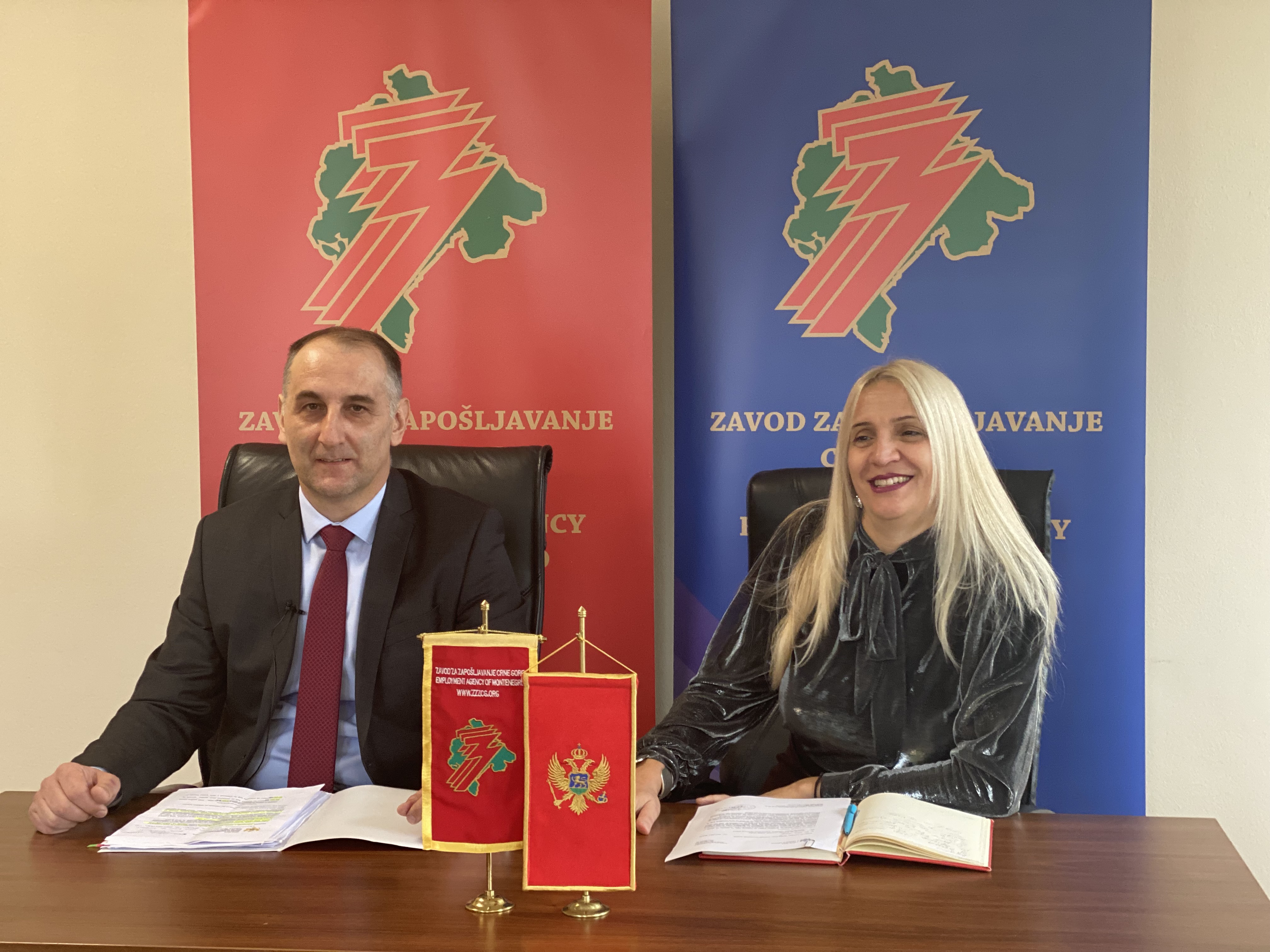 Aktuelni menadžment ZZZ: Nesavjesni rad bračng para Jelić prouzrokovao preko šest miliona eura troškova
