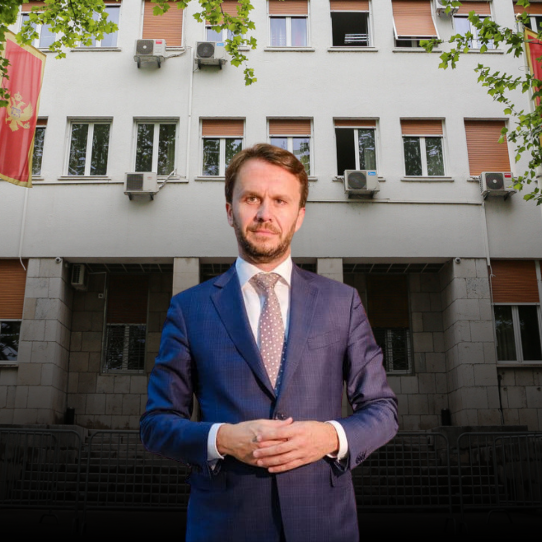 Konjević: 40 poslanika opozicije predalo Skupštini Prijedlog da se glasa o nepovjerenju Vladi
