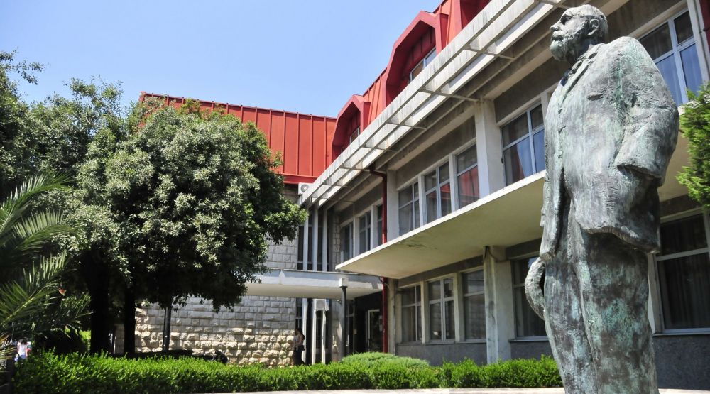 Pravni fakultet: Predloženo isključenje studentkinje koja je proslavljala 'diplomiranje'