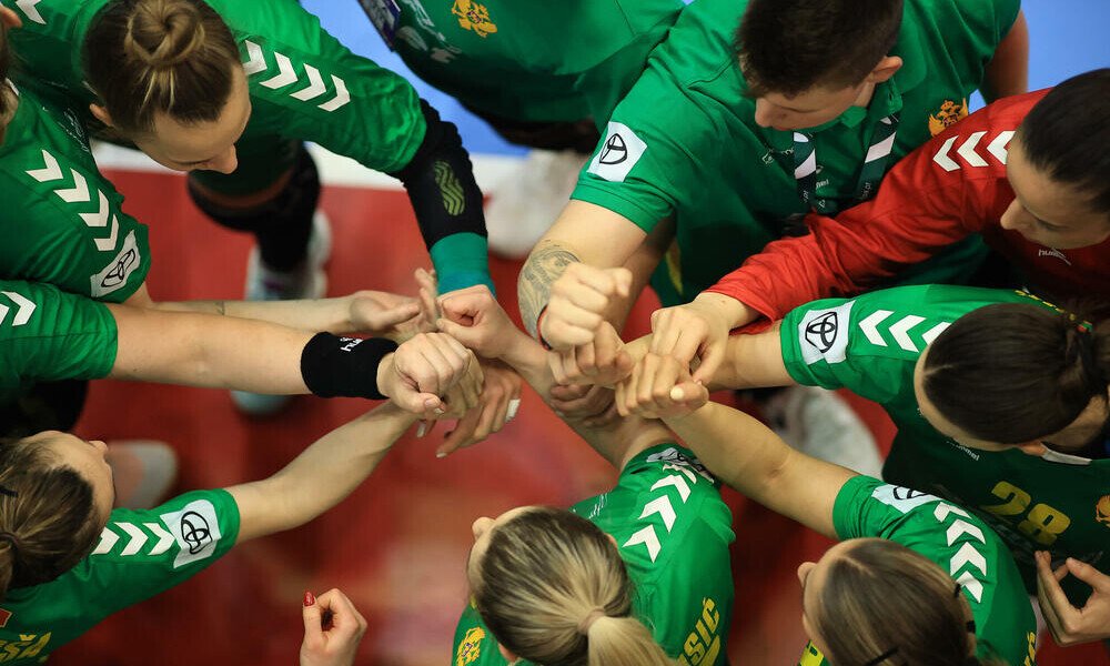 Jauković pred odlučujući meč: Motiva ne manjka, najbitnije je da smo i dalje zajedno!