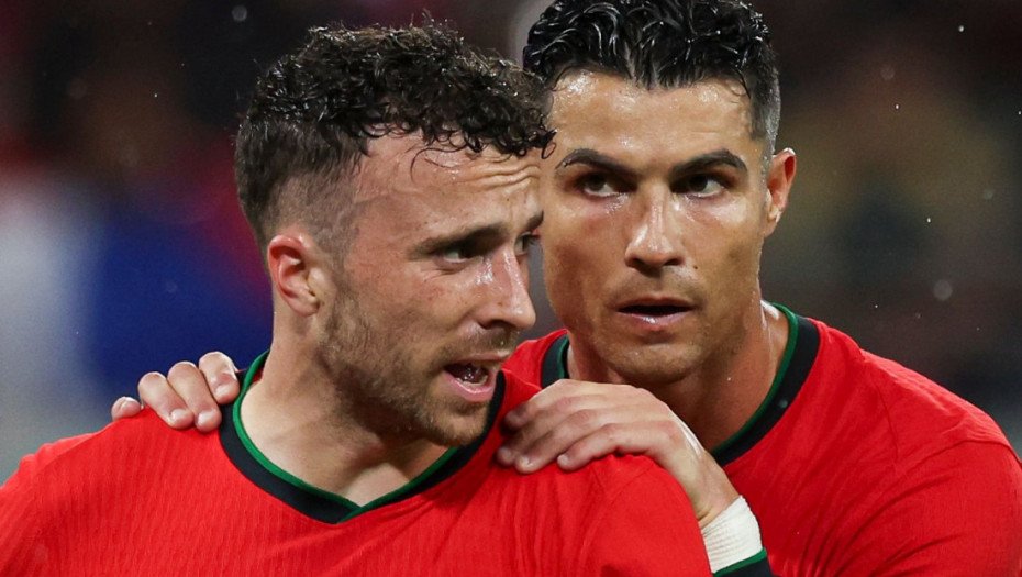 Ronaldo zatečen preranom smrću Dioga Žote i njegovog brata: Nema smisla...