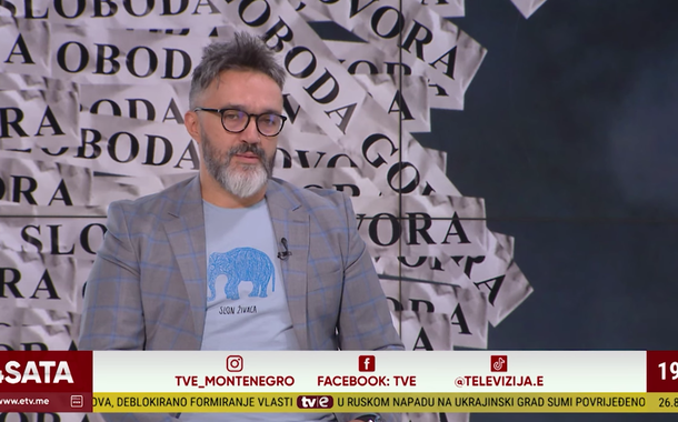 Ivanović: Sa Demokratama možemo jedino tužbama da komuniciramo