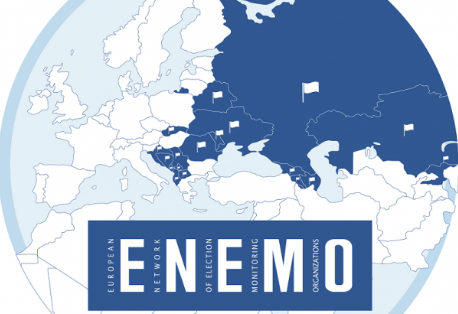 Rusija zabranila ENEMO, kao razlog naveli da organizacija predstavlja prijetnju po bezbjednost