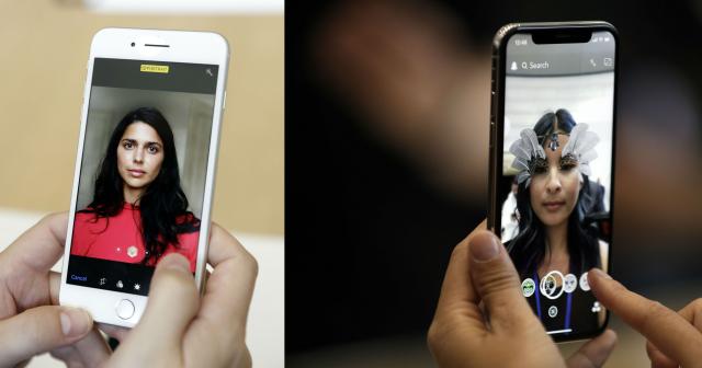 Četiri razloga da odaberete iPhone 8 umjesto "Desetke"