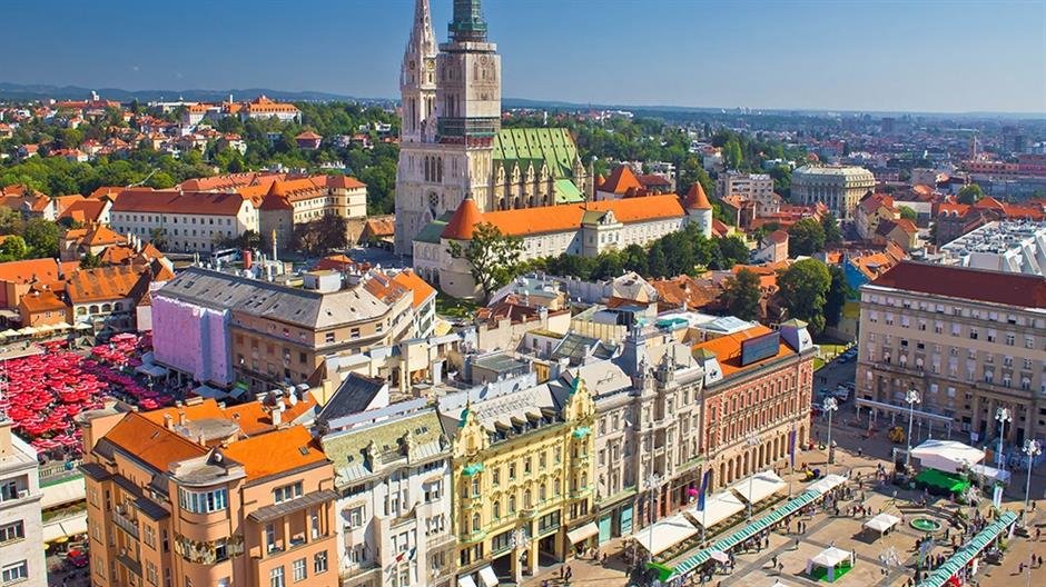 Zagreb dobija spomenik žrtvama korone