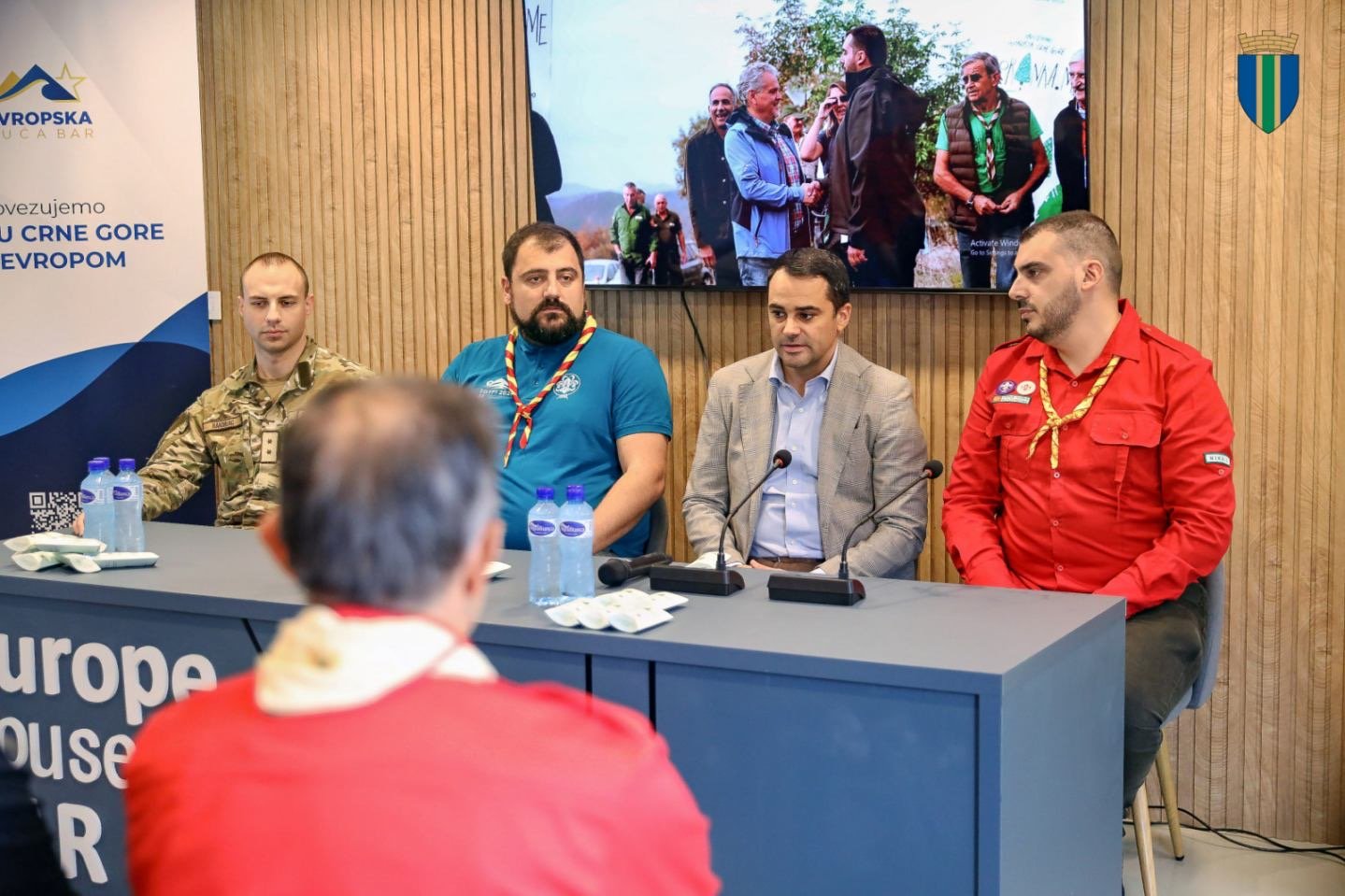 Opština Bar i Savez izviđača Crne Gore: Najveća akcija pošumljavanja u Baru od 1982. godine – projekat „Boranka“ počinje na Golom brdu