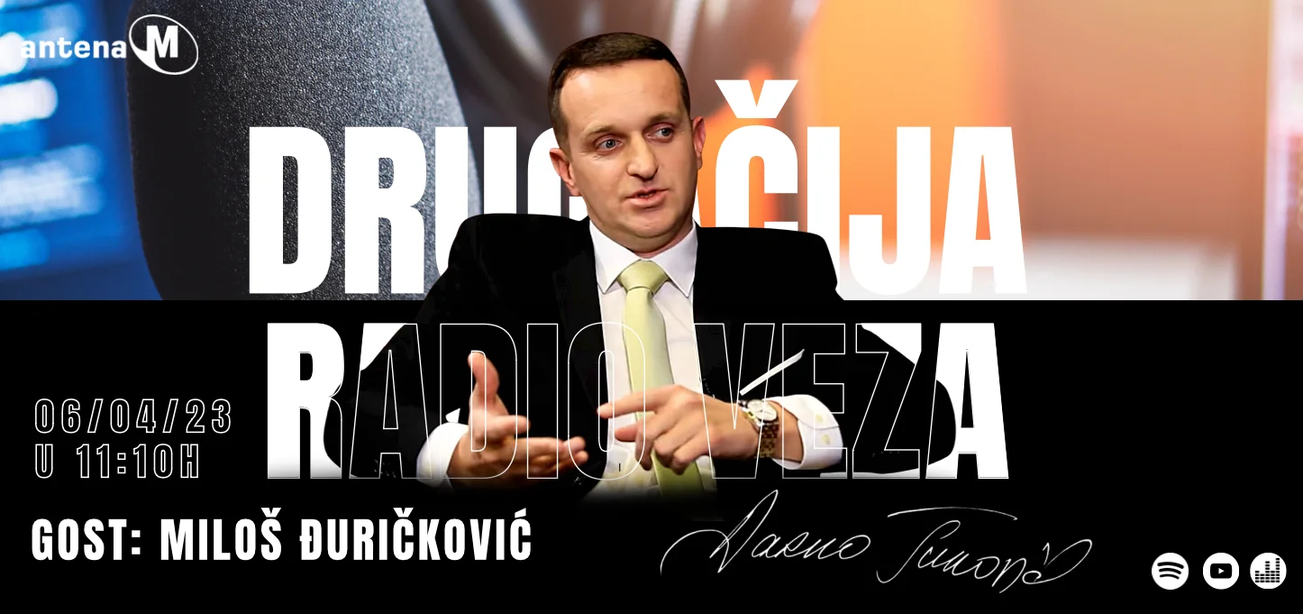 Danas u DRV: Da li je gubitkom predsjedničkih izbora građanski blok izgubio i parlamentarne