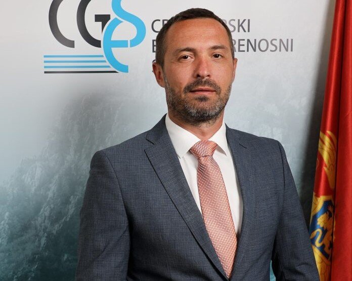 Asanović reizabran na funkciju izvršnog direktora CGES-a