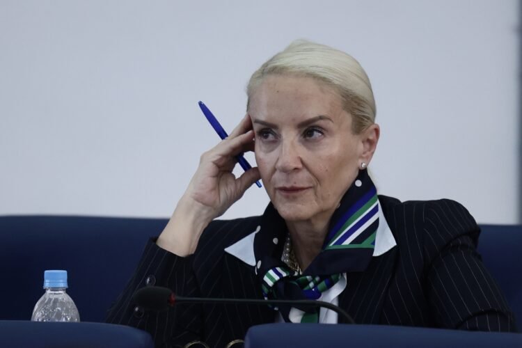 Sebija Izetbegović dala otkaz na KCUS-u