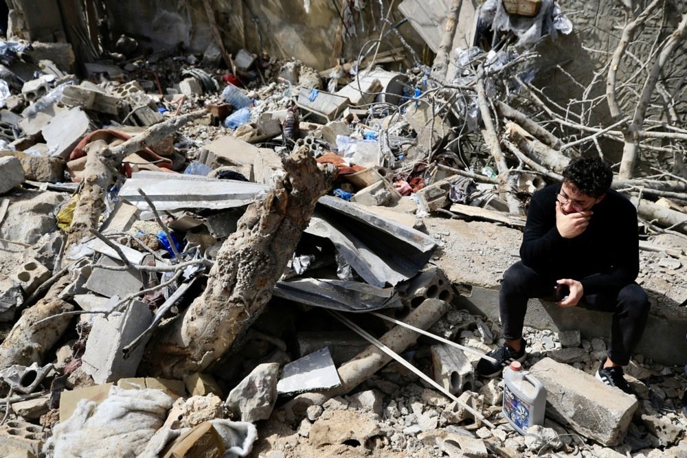 Međunarodni sud pravde naložio Izraelu da odmah osigura humanitarnu pomoć Pojasu Gaze